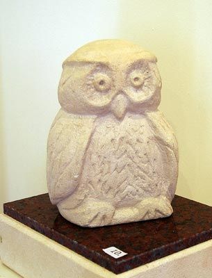 Boobok Owl