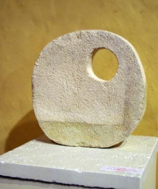 2 Yen - Homage to Noguchi