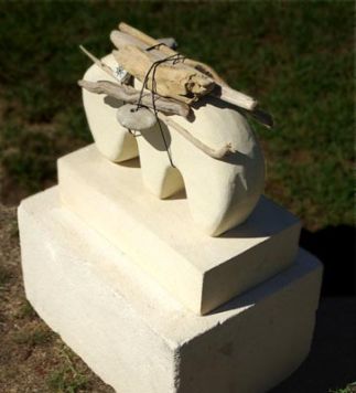 Beast of Burden no. 20