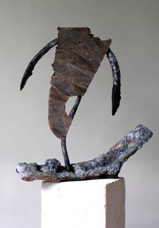 Between Scylla and Charybdis