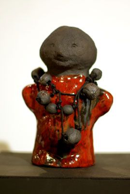 MMa. Precious Ramotswe, woman of generous proportions