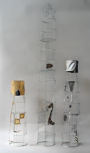 Wire Symphony (Group)