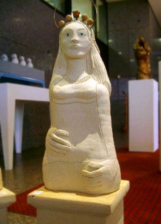 Moai II