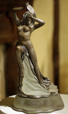 Diamonds are Forever