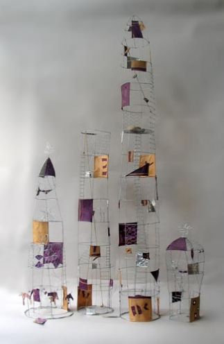 Wire Symphony (Group)