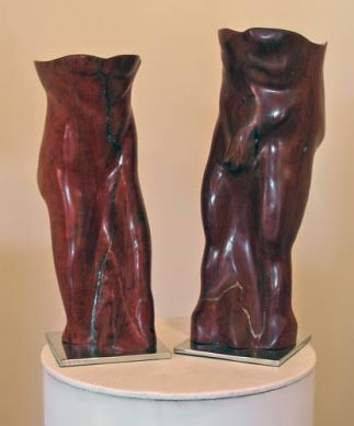 Un Homme et Une Femme