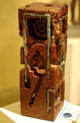 Steps to the Labyrinth