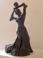 View Anne Anderson by Spanish Dancer