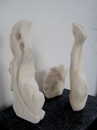 Apostles-Sentinels of the sea