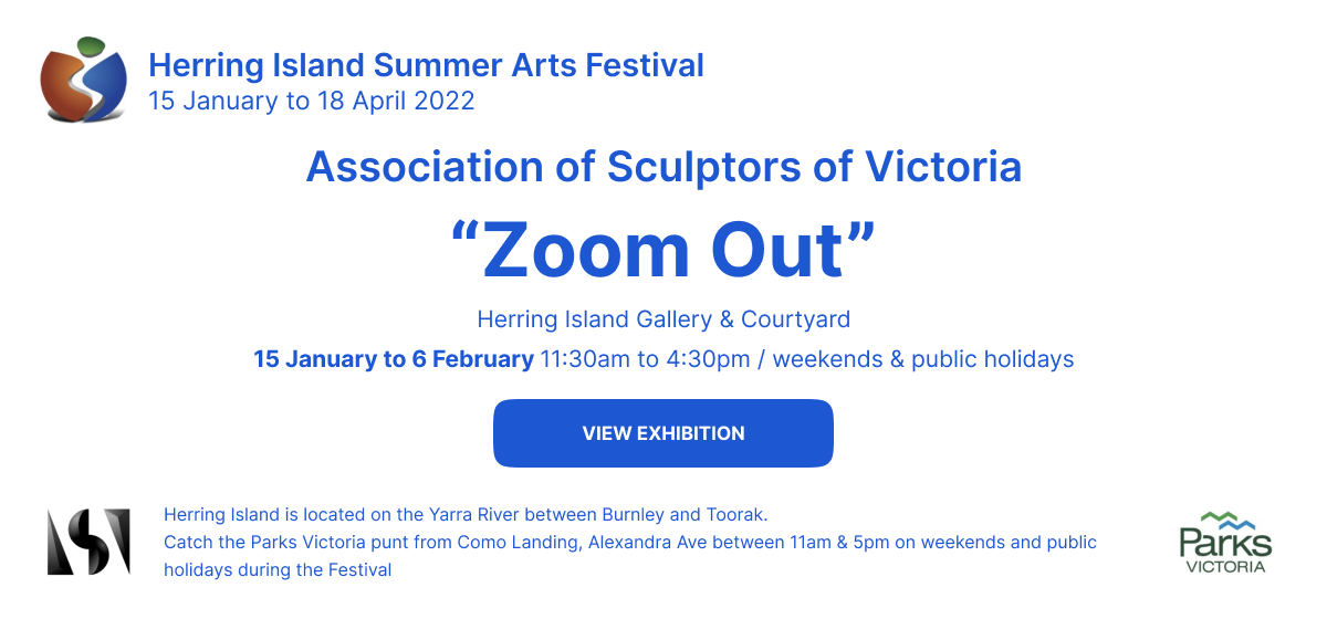 View 2021 2022 Herring Island Summer Arts Festival Online Exhibition