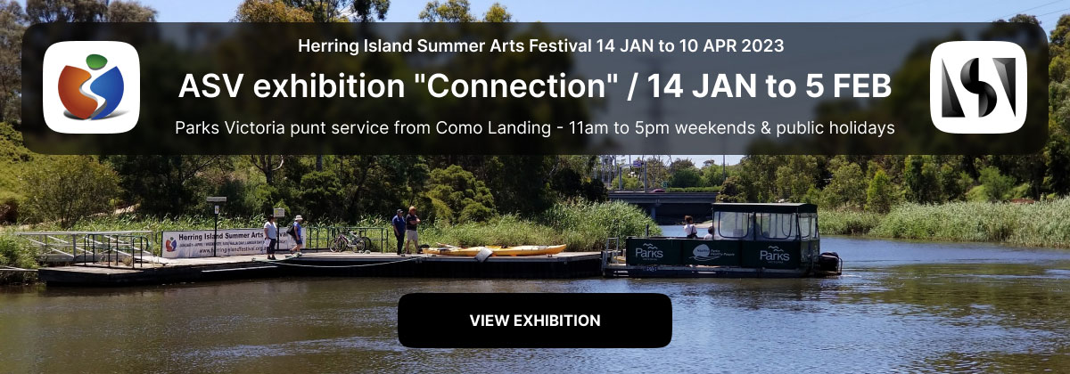 View 2023 Herring Island Summer Arts Festival - Online Exhibition