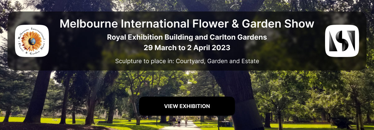 View 2023 Melbourne Flower and Garden Show - Online Exhibition