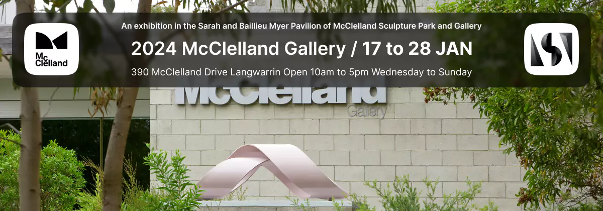 2024 McClelland Gallery Online Exhibition