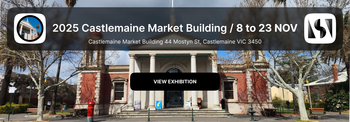 View 2025 Castlemaine Exhibition