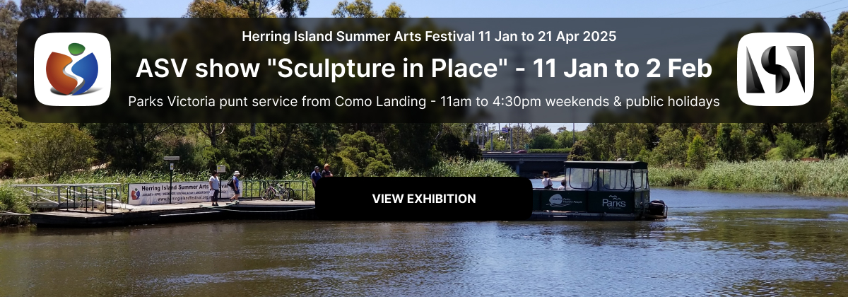 2025 Herring Island Summer Arts Festival Online Exhibition