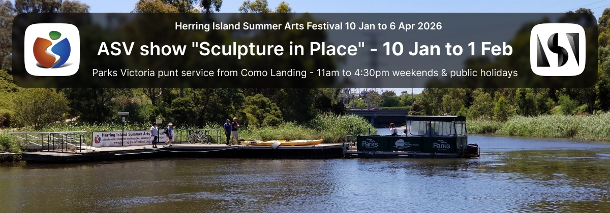 2026 Herring Island Summer Arts Festival - Online Exhibition